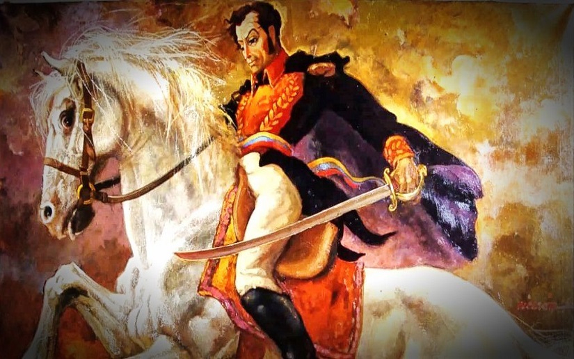 7 Datos curiosos del libertador de los pueblos de América «Simón Bolívar»